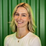 Bridget Sandbothe portret