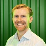 Jeroen Jansen portret