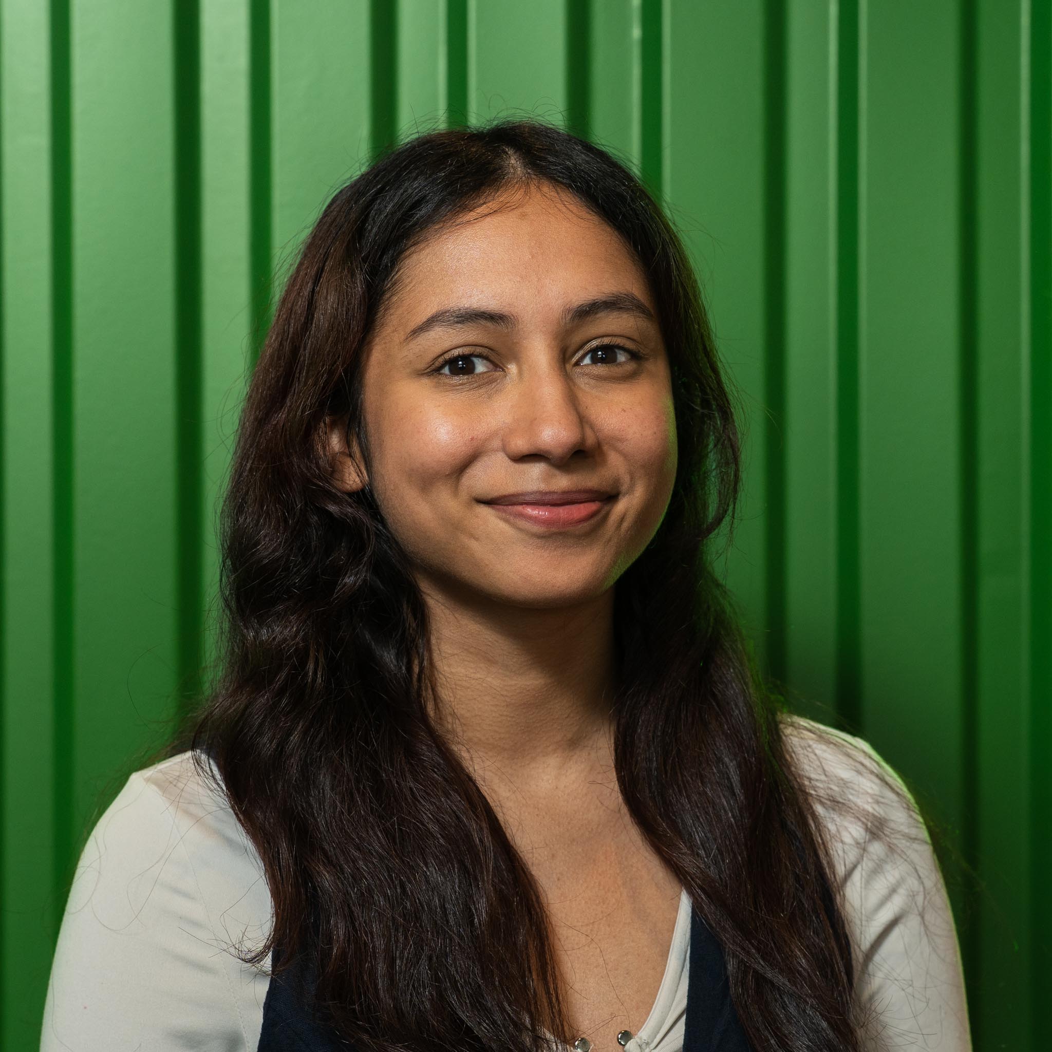 Liorah Monteiro portret